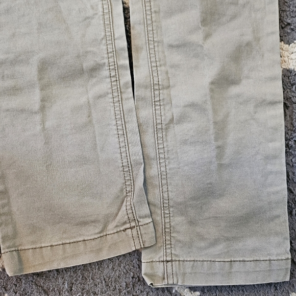 Prana Tuscon Pants Size 30 - Picture 7 of 8
